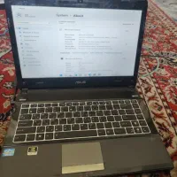 لب تاپ asus