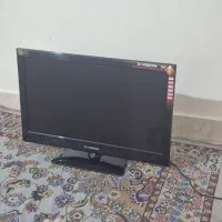 تلوزیون ال ای دی ایکس ویژن xvision