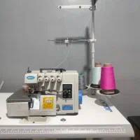 چرخ چهار نخ زیگزال جوکی