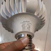 لامپ ۱۰۰ نما نور