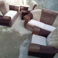 مبل ۷نفره