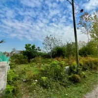 ۲۰۰ متر مسکونی روستایی|فروش زمین و ملک کلنگی|سیاهکل, |دیوار