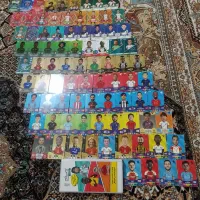 کیمدی کد نخورده