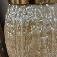 گلدان کنارسالنی فورتیک|گل مصنوعی|کرج, حصارک پایین|دیوار