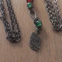 زیورآلات دست ساز تک و منحصر به فرد و خاص|بدلیجات|اصفهان, مرداویج|دیوار