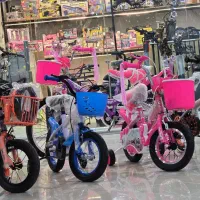 فروش دوچرخه ۱۲و ۱۹