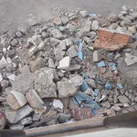 نخاله ساختمان