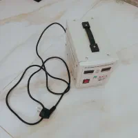 استابلایزر بی یو تی آکبند 2500 کیلو وات|قطعات و لوازم جانبی رایانه|تهران, زرکش|دیوار