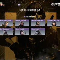 اکانت کالاف ویوان هریس|کنسول، بازی ویدئویی و آنلاین|رشت, معلولین|دیوار