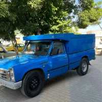 حمل بار با نیسان وانت