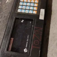 نمایشگر باسکول