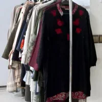 کاپشن،پالتو،مانتو،شلوار ،بارونی  از سایز ۳۴تا ۵۶|لباس|مشهد, هفت تیر (آب و برق)|دیوار