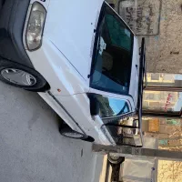 پراید وانت ۹۶ کم کارکرد|خودرو سواری و وانت|نسیمشهر, |دیوار