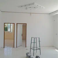 نقاشی ساختمان