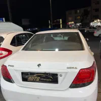 دنا مدل96 در حد|خودرو سواری و وانت|رشت, جانبازان|دیوار