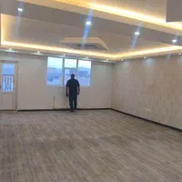 127متر تک واحدی/خوش نقشه طراحی بینقص/ بلوار گلستان|فروش آپارتمان|بجنورد, |دیوار