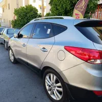 توسان2012فول وارداتی/فیس جدید2015سانتافه ای2دف4wD