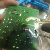 تعمیرات تخصصی و نصب پمپ آب در قرچک و ورامین|خدمات پیشه و مهارت|قرچک, باقرآباد|دیوار