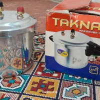 زودپز ۸ لیتری