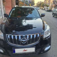 هایما s7  مدل ۹۷