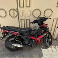 Tvs 1403|موتورسیکلت|اصفهان, رکن الدوله غربی|دیوار