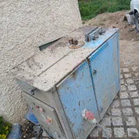 خاموت زن تک فاز