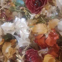 گل مصنوعی|گل مصنوعی|یزد, |دیوار