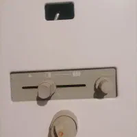 آبگرمکن دیواری گازی جیونکرز آلمان|آبگرمکن، پکیج، شوفاژ|سنندج, |دیوار