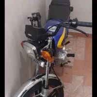 متور 1403|موتورسیکلت|بندرعباس, |دیوار