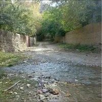 فروش آب از چاه زینل اباد(عرب اباد)|فروش زمین و ملک کلنگی|ماهان, |دیوار