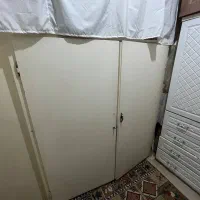آپارتمان ۵۴متری بسیار تمیز  همکف بازارچه  شاپور|اجارهٔ آپارتمان|تهران, سنگلج (شاپور)|دیوار