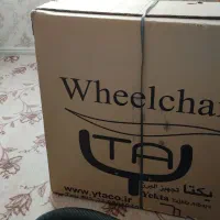 ویلچر تمام ارتوپدی