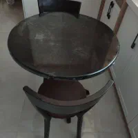 میز ناهارخوری دونفره