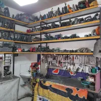 نمایندگی تعمیرات ابزارهای برقی و بادی و دستگاه جوش|خدمات پیشه و مهارت|کرمانشاه, |دیوار