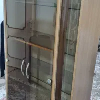 بوفه|بوفه، ویترین، کنسول|بیرجند, |دیوار