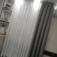 پرده سرای خدادوست|پرده، رانر، رومیزی|شوشتر, |دیوار