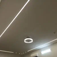 لاین نوری ، لاینر ، نور خطی