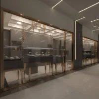 ۱۵۲متر برولیعصر سند اداری