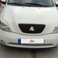 تیبا دو 1400|خودرو سواری و وانت|کرمانشاه, |دیوار