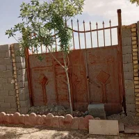 پلاک-باغ-600متری