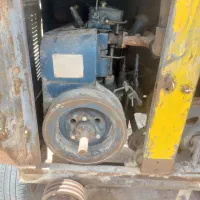 خلاطه دیزلی|مصالح و تجهیزات ساختمان|خور (اصفهان), |دیوار