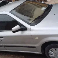 فروش سمند دوگانه|خودرو سواری و وانت|خرم‌آباد, |دیوار