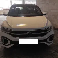 فولکس-تی راک-توربو 1500-2025|خودرو سواری و وانت|تهران, بلوار کشاورز|دیوار