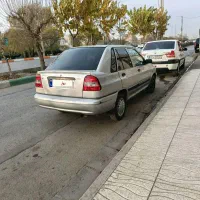 پراید ۱۴۱ مدل ۸۶ استثنایی|خودرو سواری و وانت|اردبیل, |دیوار