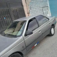 ۴۰۵|خودرو سواری و وانت|بومهن, |دیوار