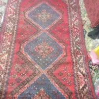 فروش قالیچه قدیمی دست باف