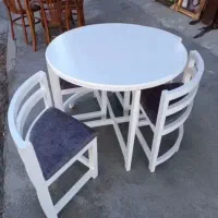 ۷۹ نهار خوری تولیدی مهرگان قابل سفارش در همه رنگ