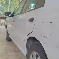 ریو مدل ۹۰|خودرو سواری و وانت|سلمانشهر, |دیوار