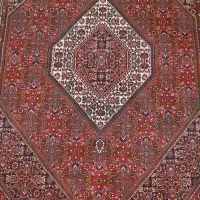 قالیچه طرح افشار|فرش|زنجان, |دیوار