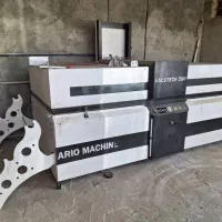 فروش دستگاه|ماشینآلات صنعتی|شهریار, شهریار|دیوار
